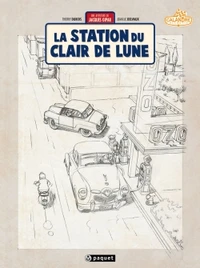 La station du clair de lune