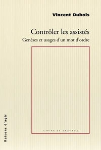 Contrôler les assistés