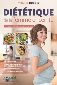 Diététique de la femme enceinte