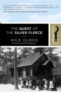 The Quest of the Silver Fleece