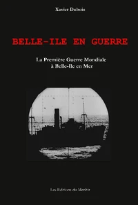 Belle-Ile en guerre