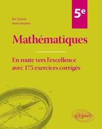 Mathématiques 5e