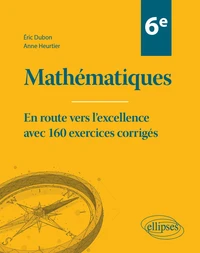 Mathématiques 6e