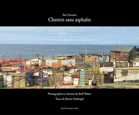 Chemin sans asphalte