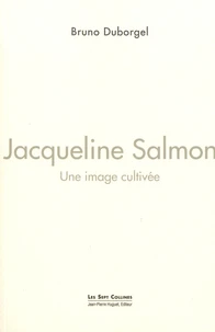 Jacqueline Salmon