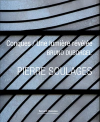 Pierre Soulages