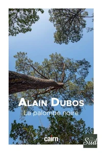 La palombe noire
