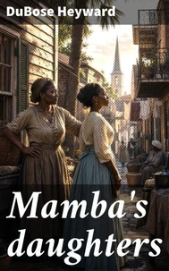 Mamba's daughters