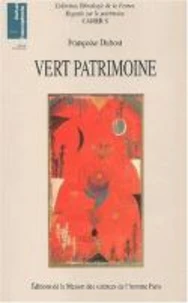 Vert patrimoine.