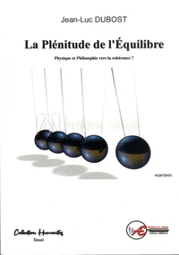 La plénitude de l'équilibre