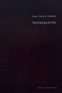 Fantasqueries