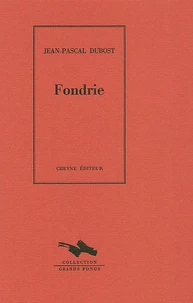 Fondrie