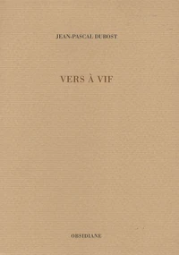 Vers à vif