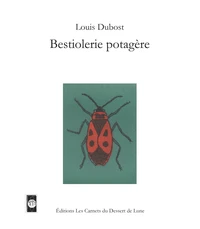 Bestiolerie potagère