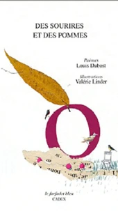 Des sourires et des pommes