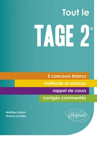 Tout le Tage 2