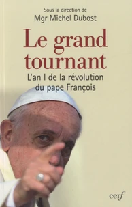 Le grand tournant