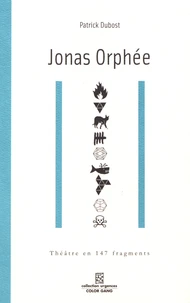 Jonas Orphée