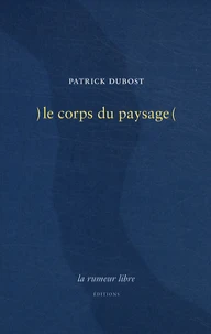 Le corps du paysage
