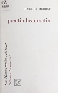 Quentin Beaumatin