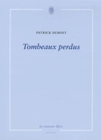 Tombeaux perdus