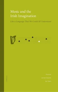 Music and the Irish Imagination