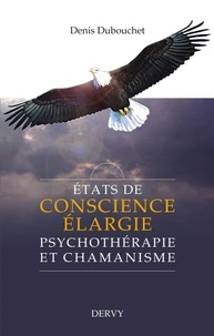États de conscience élargie