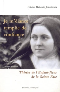 Thérèse de l'Enfant-Jésus de la Sainte-Face