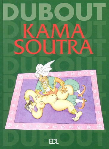  Dubout - Kama Soutra.