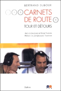Carnets de route.