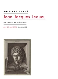 Jean-Jacques Lequeu