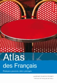 Atlas des français