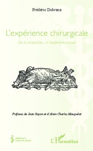 L'expérience chirurgicale