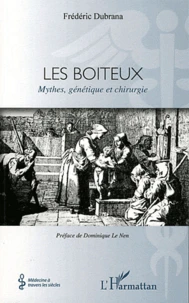 Les boiteux