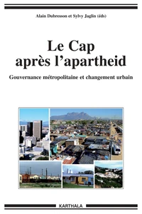 Le Cap après l'apartheid