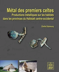 Métal des premiers celtes