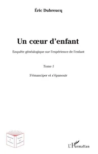 Un coeur d'enfant