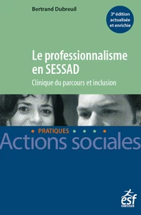 Le professionnalisme en SESSAD