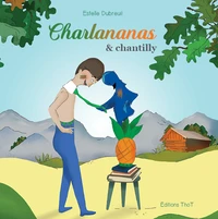 Charlananas & chantilly