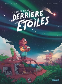 Ce qui se cache Derrière les Etoiles