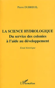 La science hydrologique