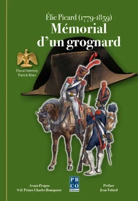 Mémoirial d'un grognard