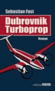 Dubrovnik Turboprop.
