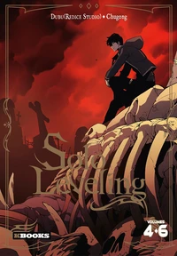 Coffret en 3 volumes : Tomes 4 à 6