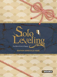 Solo Leveling Tome 1 . Edition limitée