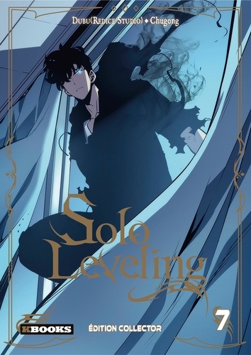 Solo Leveling Tome 7 -  -  Edition collector