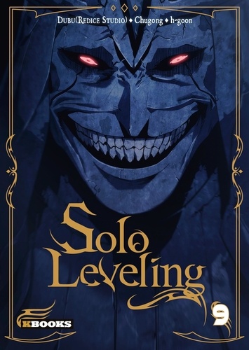  Dubu et Kisoryong Chugong - Solo Leveling Tome 9 : .