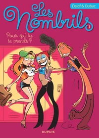 Pour qui tu te prends ?