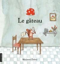 Le gateau