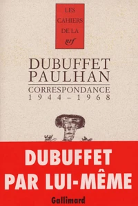 Correspondance 1944-1968